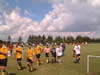Fin de match Luppy - Herny