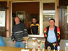 Remise des Trophes