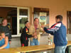 Remise des Trophes